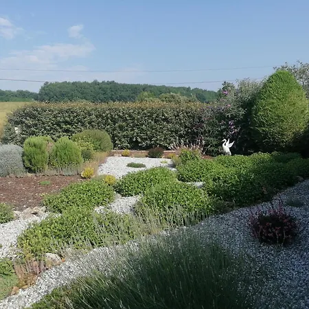 Chez Prunette *