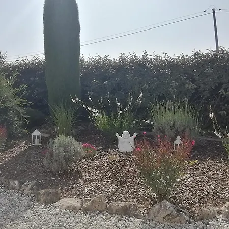 Chez Prunette Panzió Les Lèves-et-Thoumeyragues