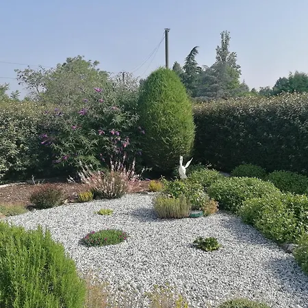 Chez Prunette Les Lèves-et-Thoumeyragues