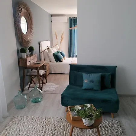 Chez Prunette Les Lèves-et-Thoumeyragues