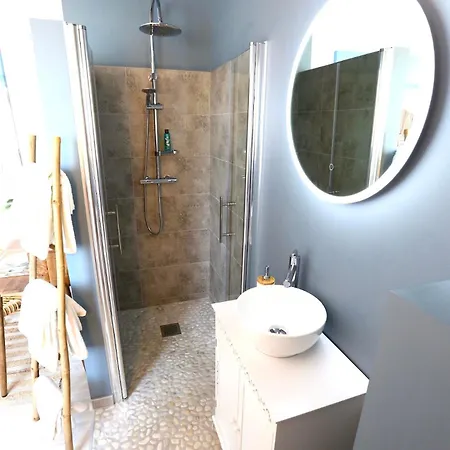 Chez Prunette 3* Les Lèves-et-Thoumeyragues