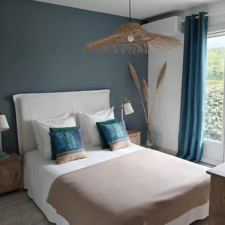 Chez Prunette Les Lèves-et-Thoumeyragues