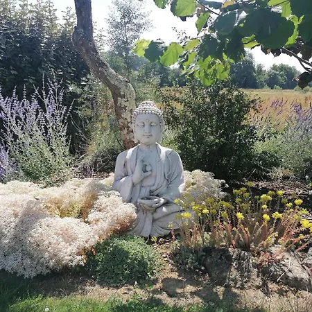 Chez Prunette Panzió Les Lèves-et-Thoumeyragues