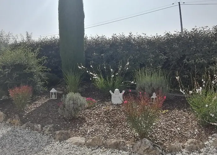 Chez Prunette فندق مبيت وإفطار Les Lèves-et-Thoumeyragues