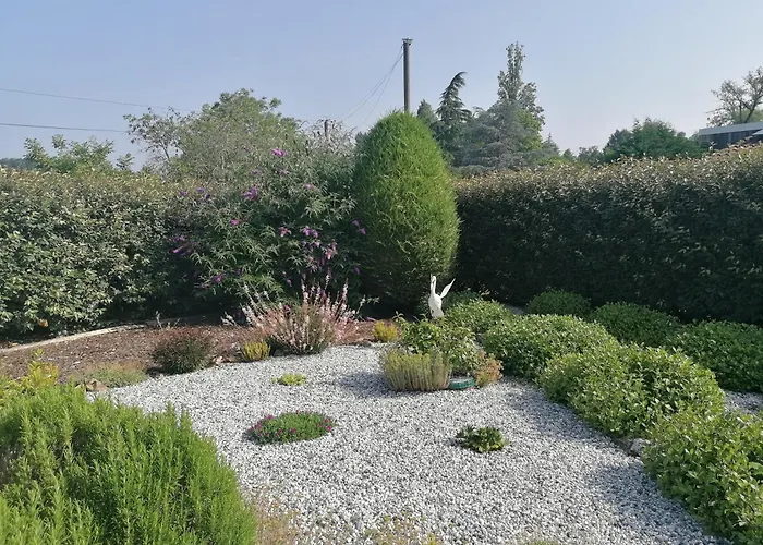 Chez Prunette Les Lèves-et-Thoumeyragues