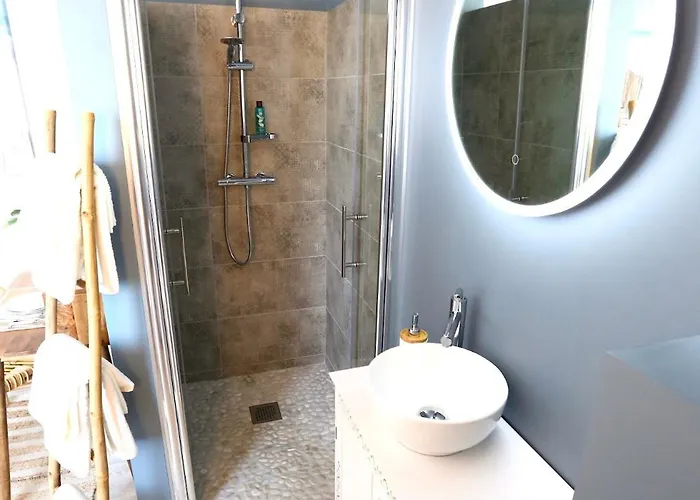 Chez Prunette 3* Les Lèves-et-Thoumeyragues