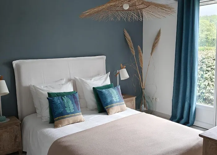 Chez Prunette Les Lèves-et-Thoumeyragues