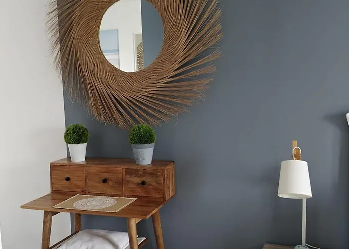 Chez Prunette 3* Les Lèves-et-Thoumeyragues